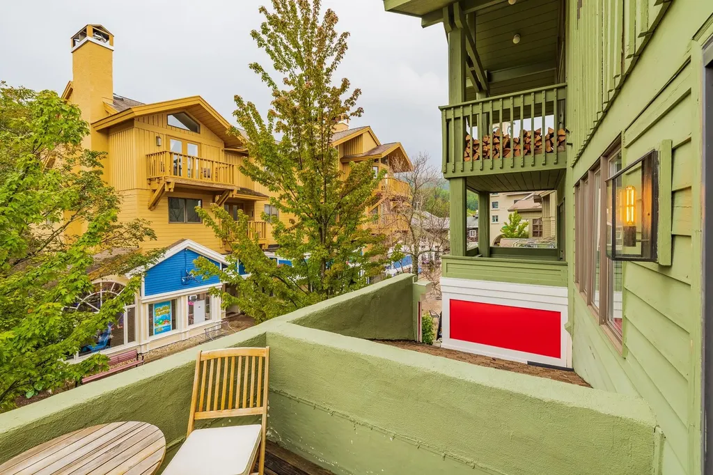 51 Village Square Stratton VT 05155