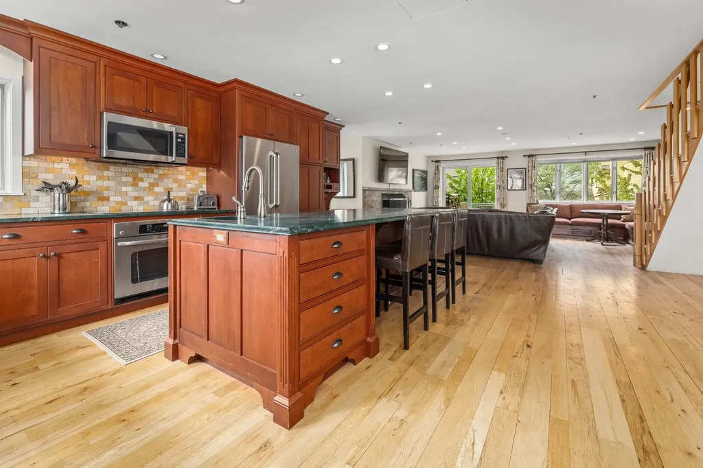 51 Village Square Stratton VT 05155