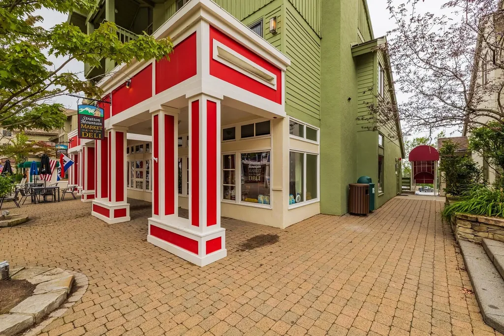 51 Village Square Stratton VT 05155