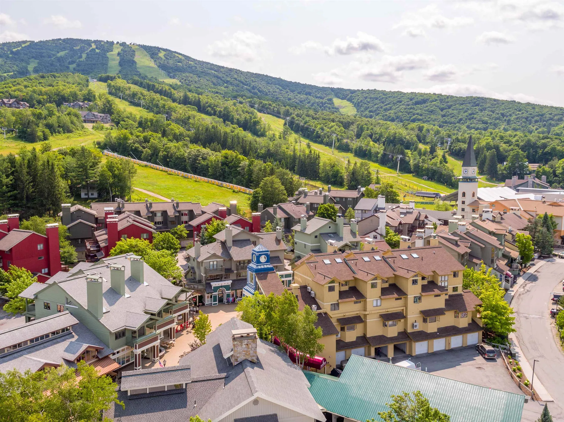 51 Village Square Stratton VT 05155