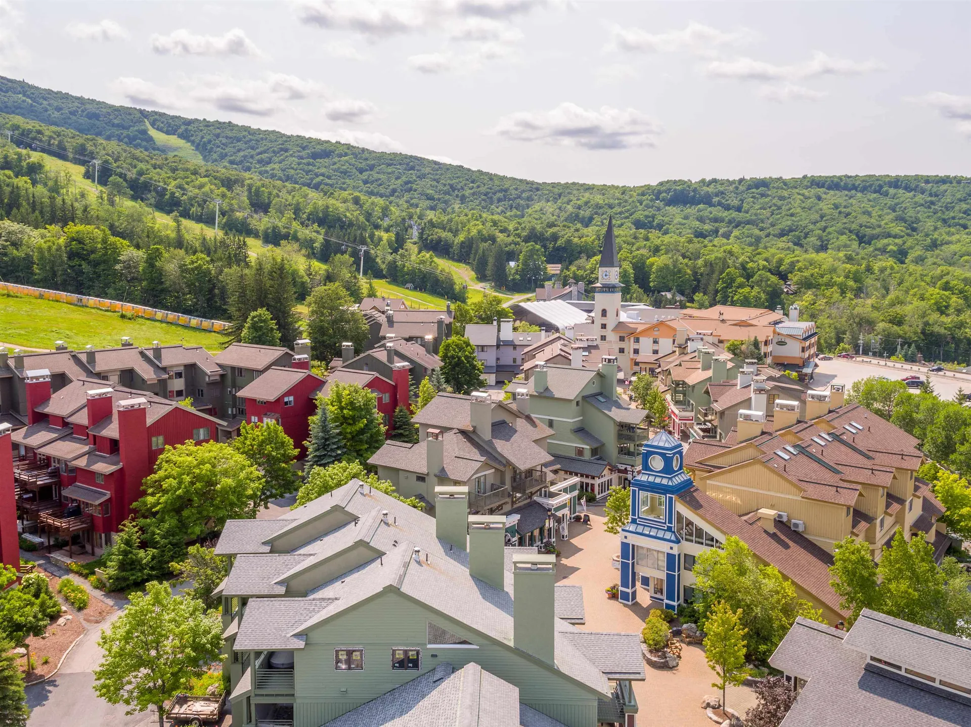 51 Village Square Stratton VT 05155