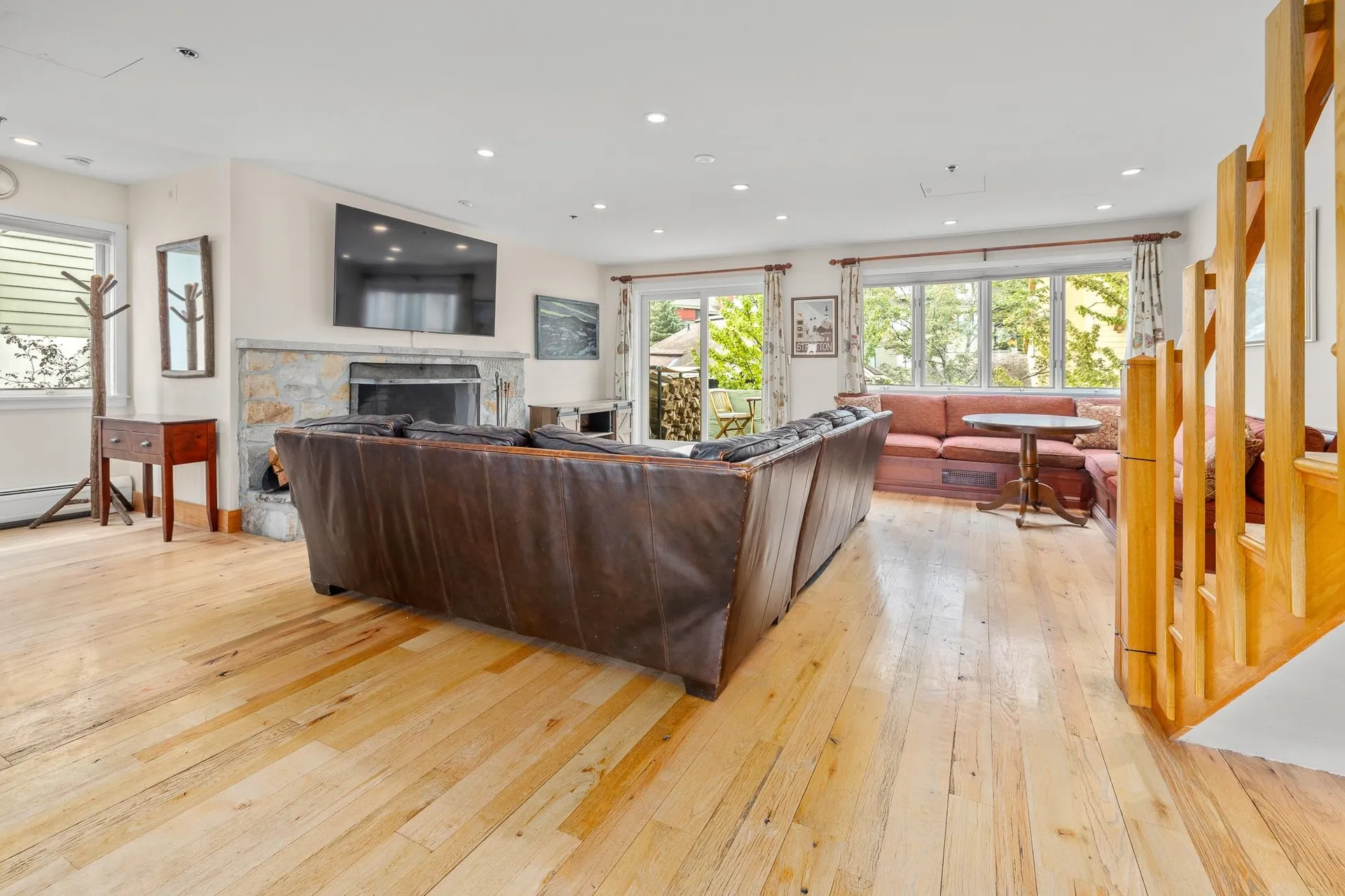 51 Village Square Stratton VT 05155