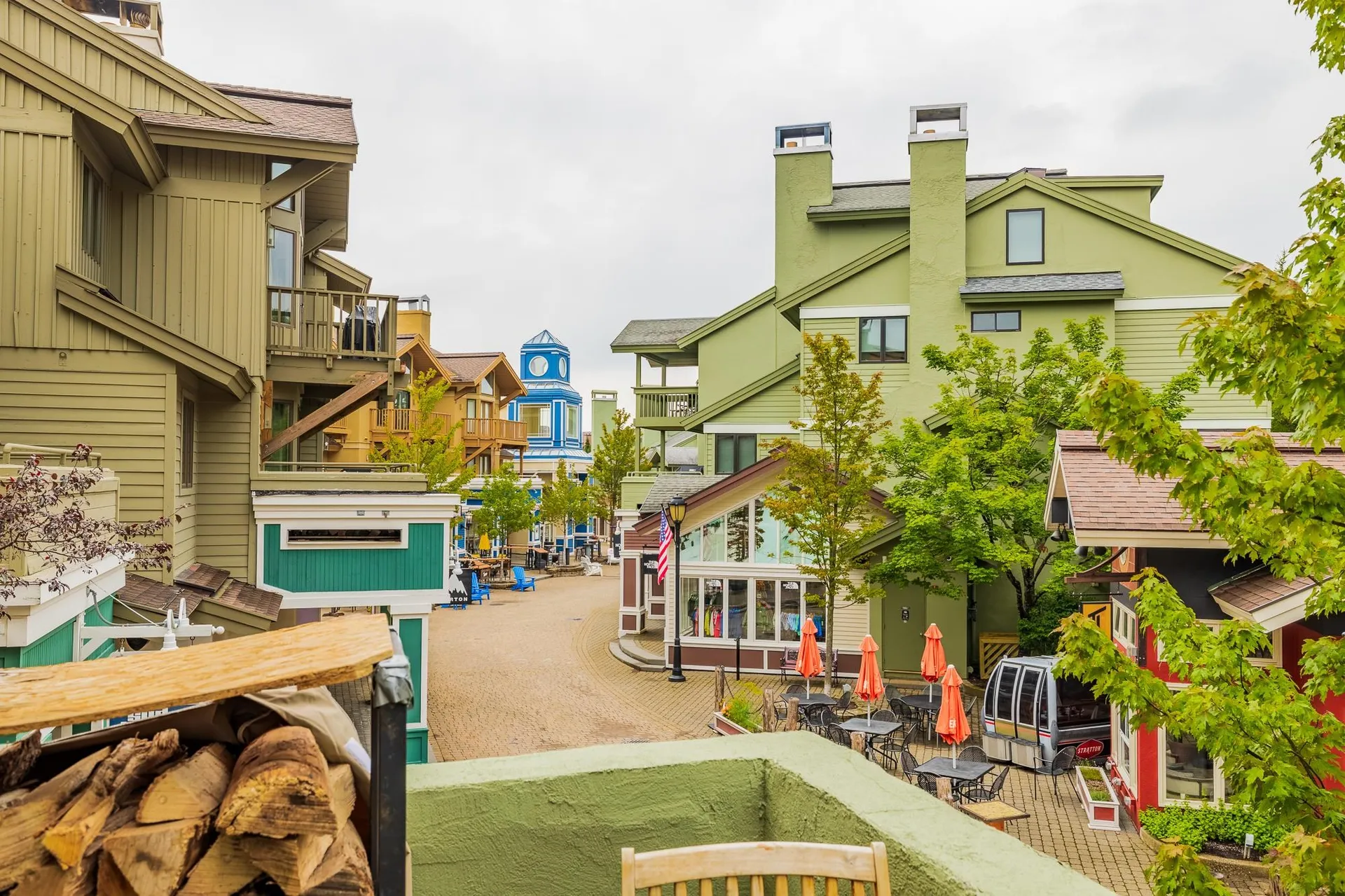 51 Village Square Stratton VT 05155