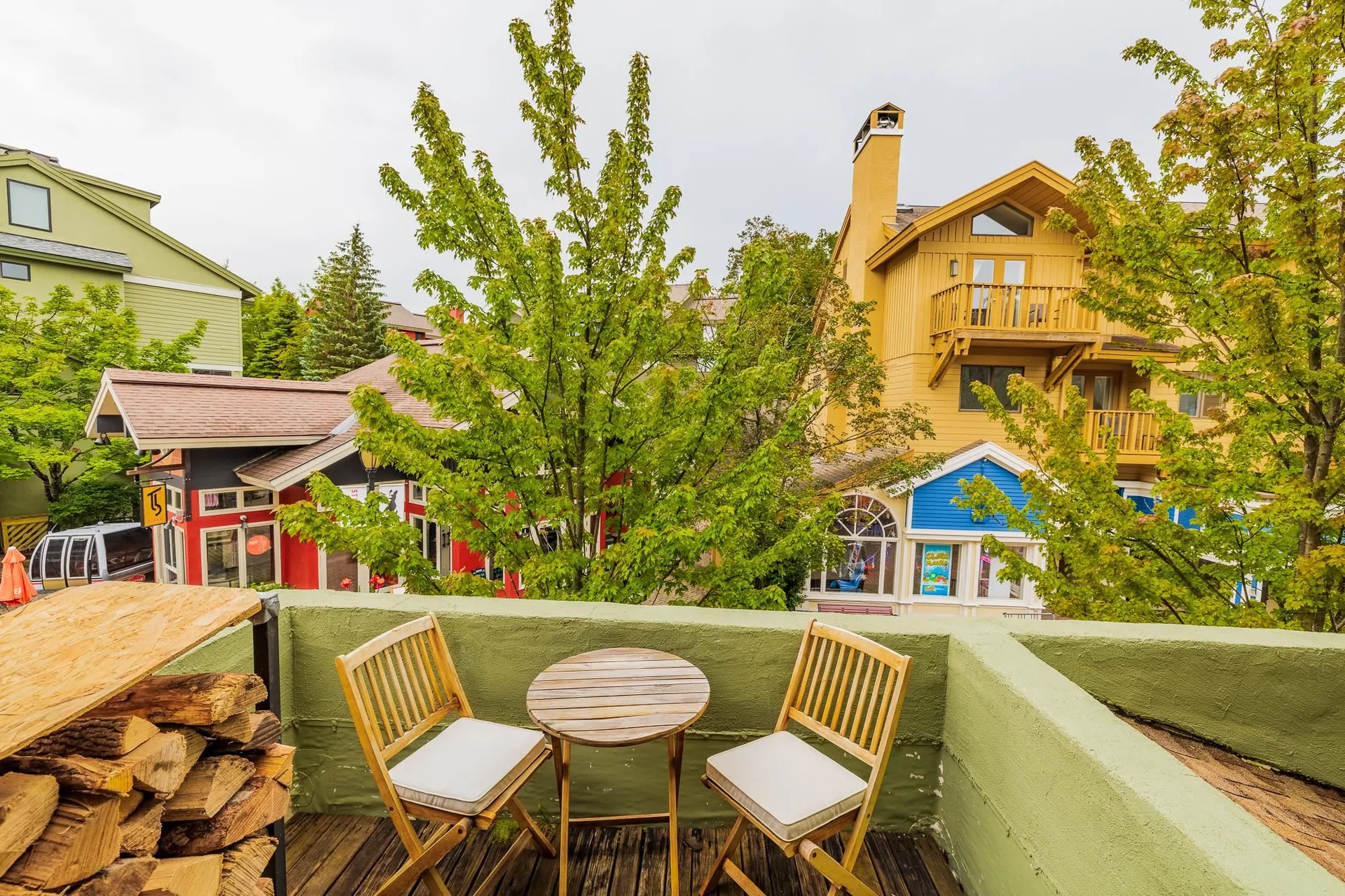 51 Village Square Stratton VT 05155