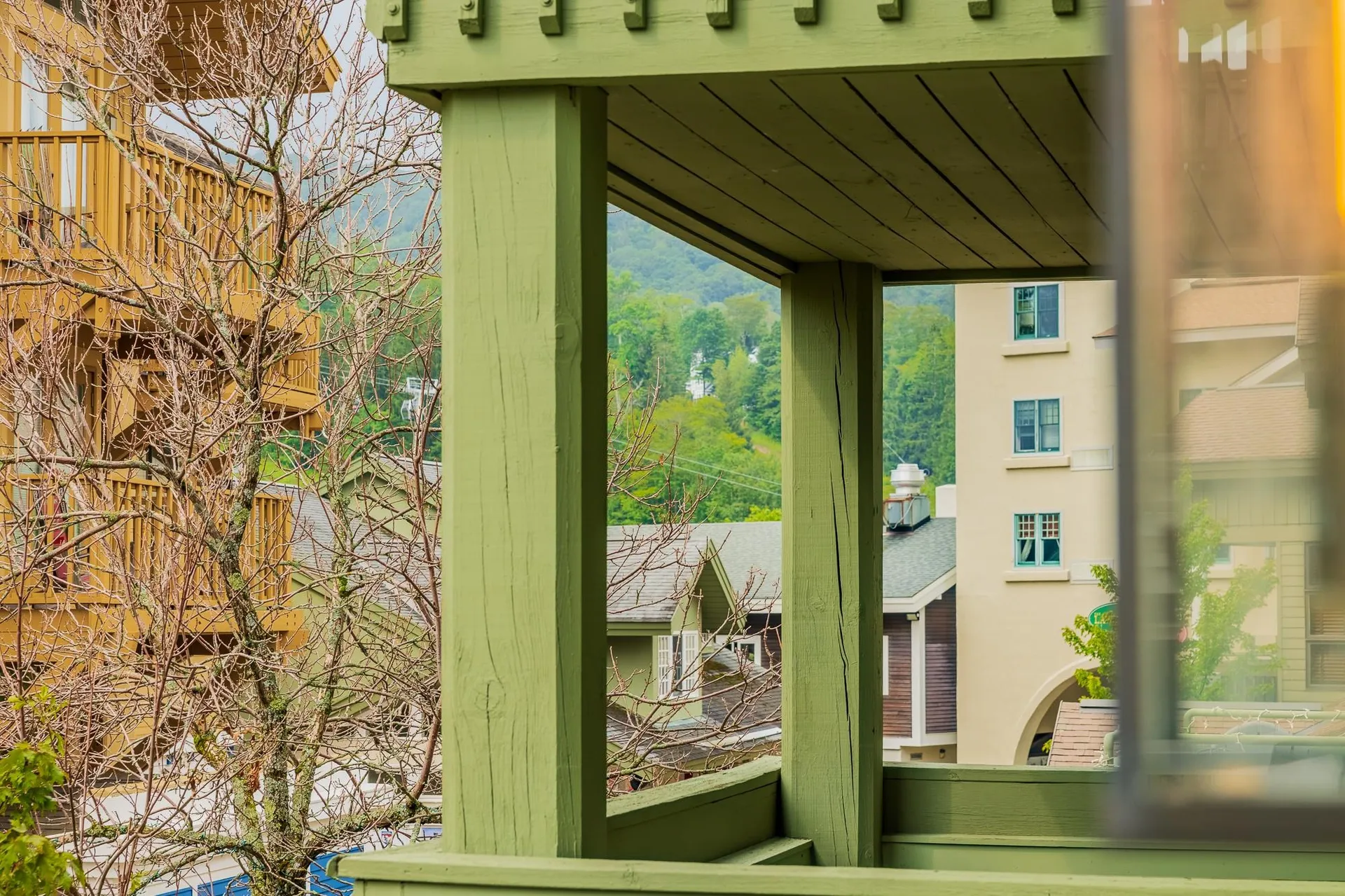 51 Village Square Stratton VT 05155