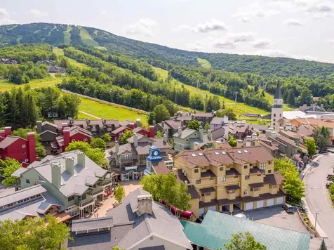 51 Village Square Stratton VT 05155