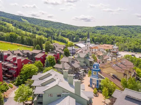 51 Village Square Stratton VT 05155