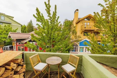 51 Village Square Stratton VT 05155