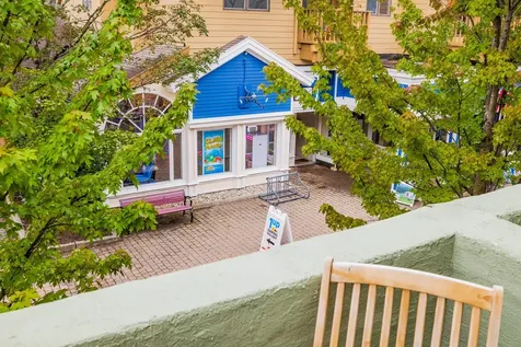 51 Village Square Stratton VT 05155