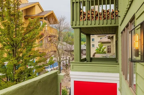 51 Village Square Stratton VT 05155