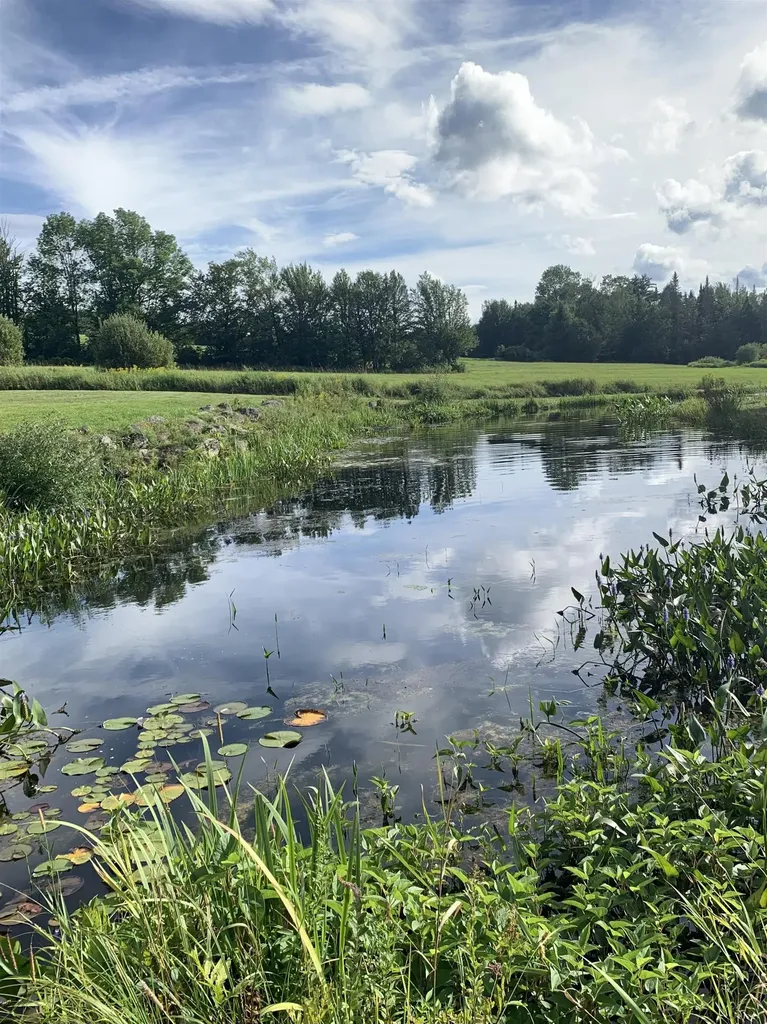 475 Webster Road Hyde Park VT 05655