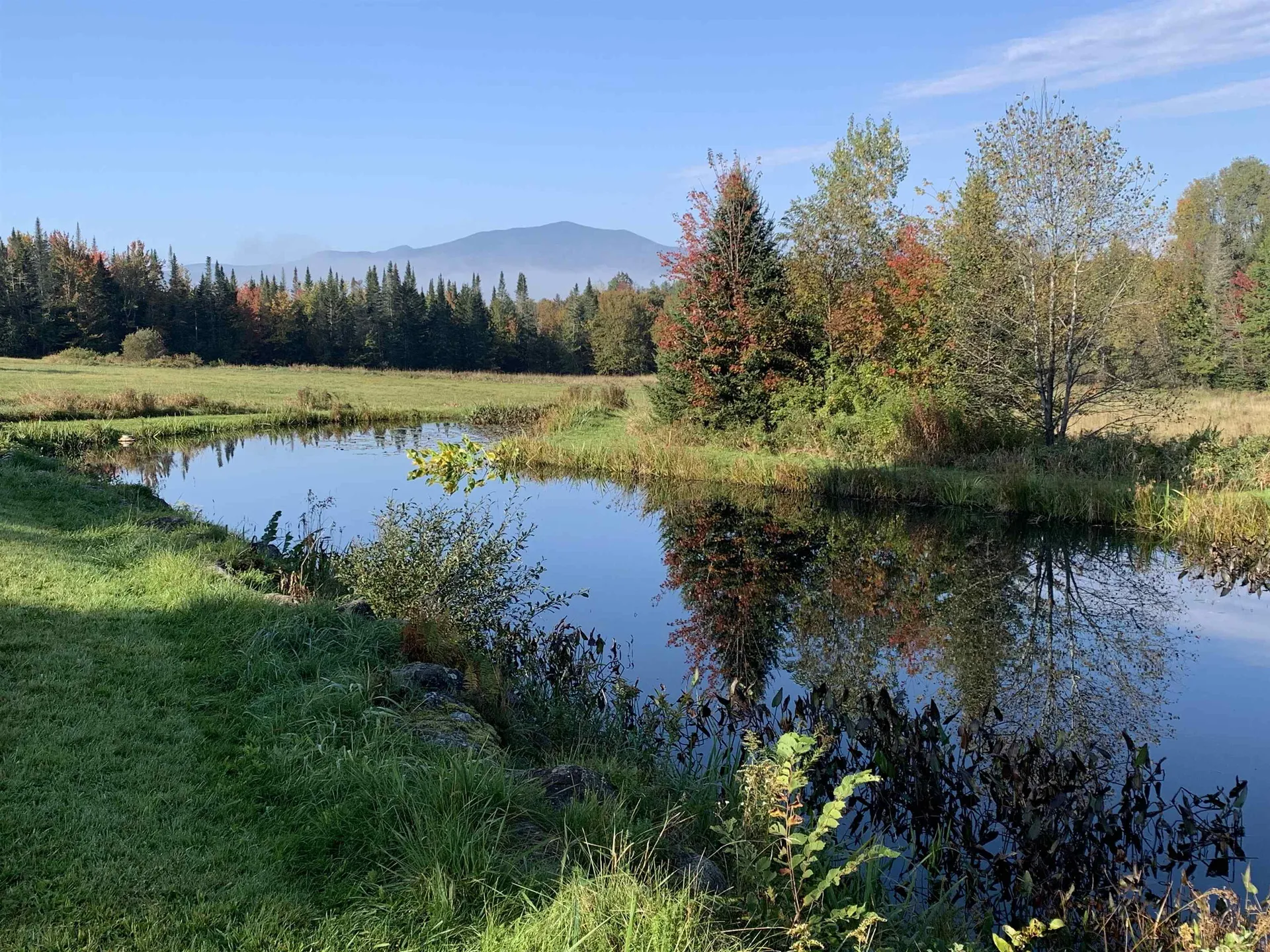 475 Webster Road Hyde Park VT 05655