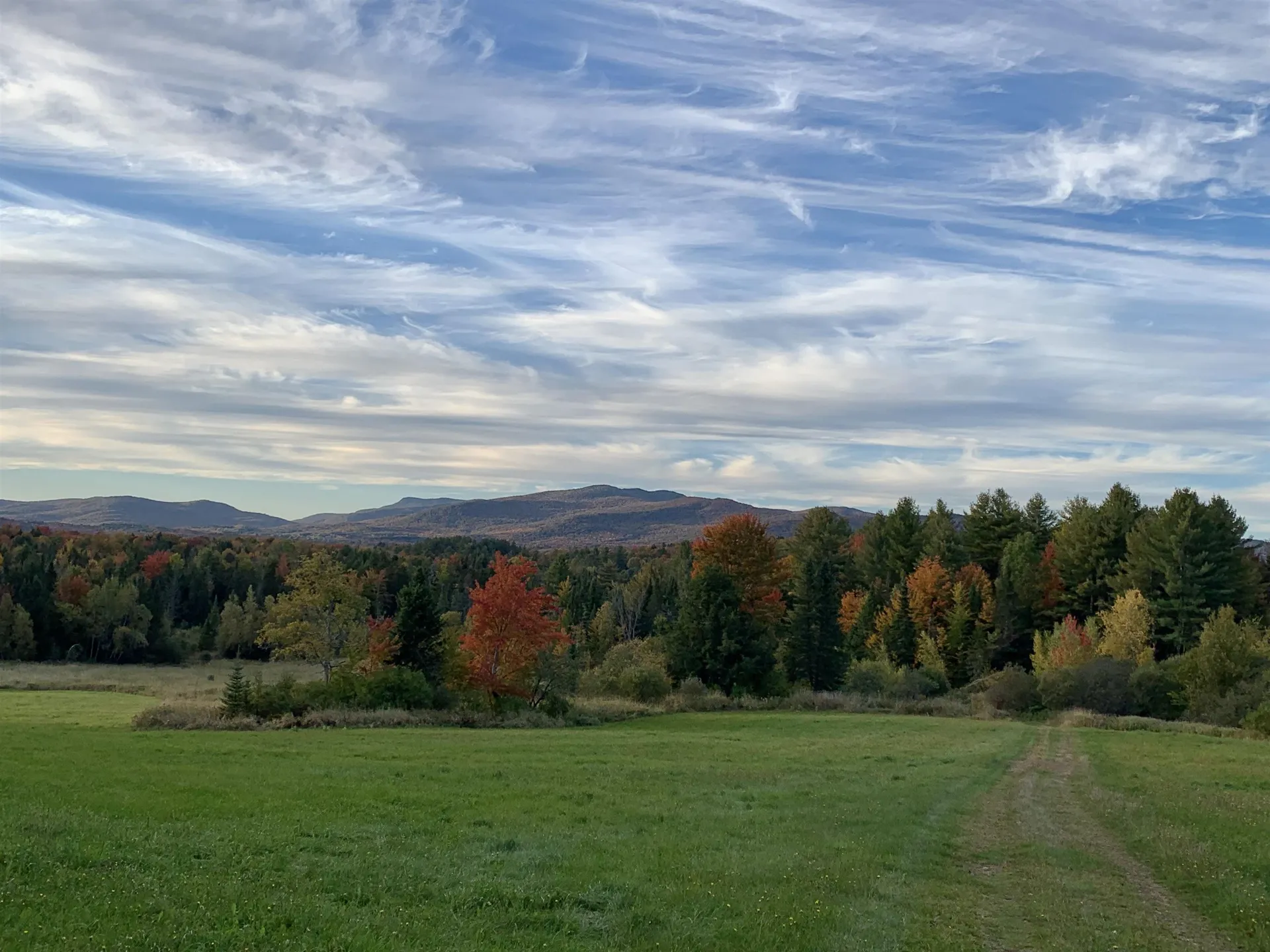 475 Webster Road Hyde Park VT 05655