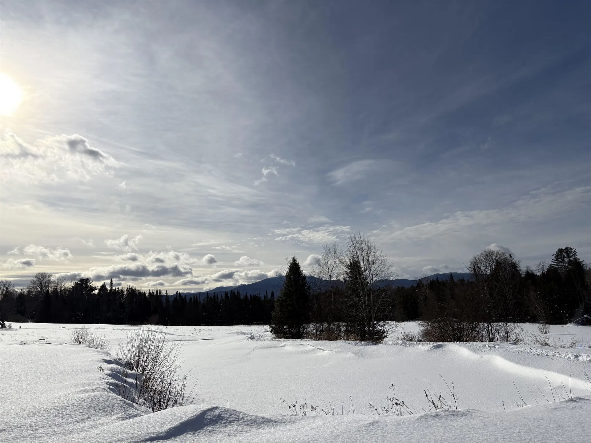 475 Webster Road Hyde Park VT 05655