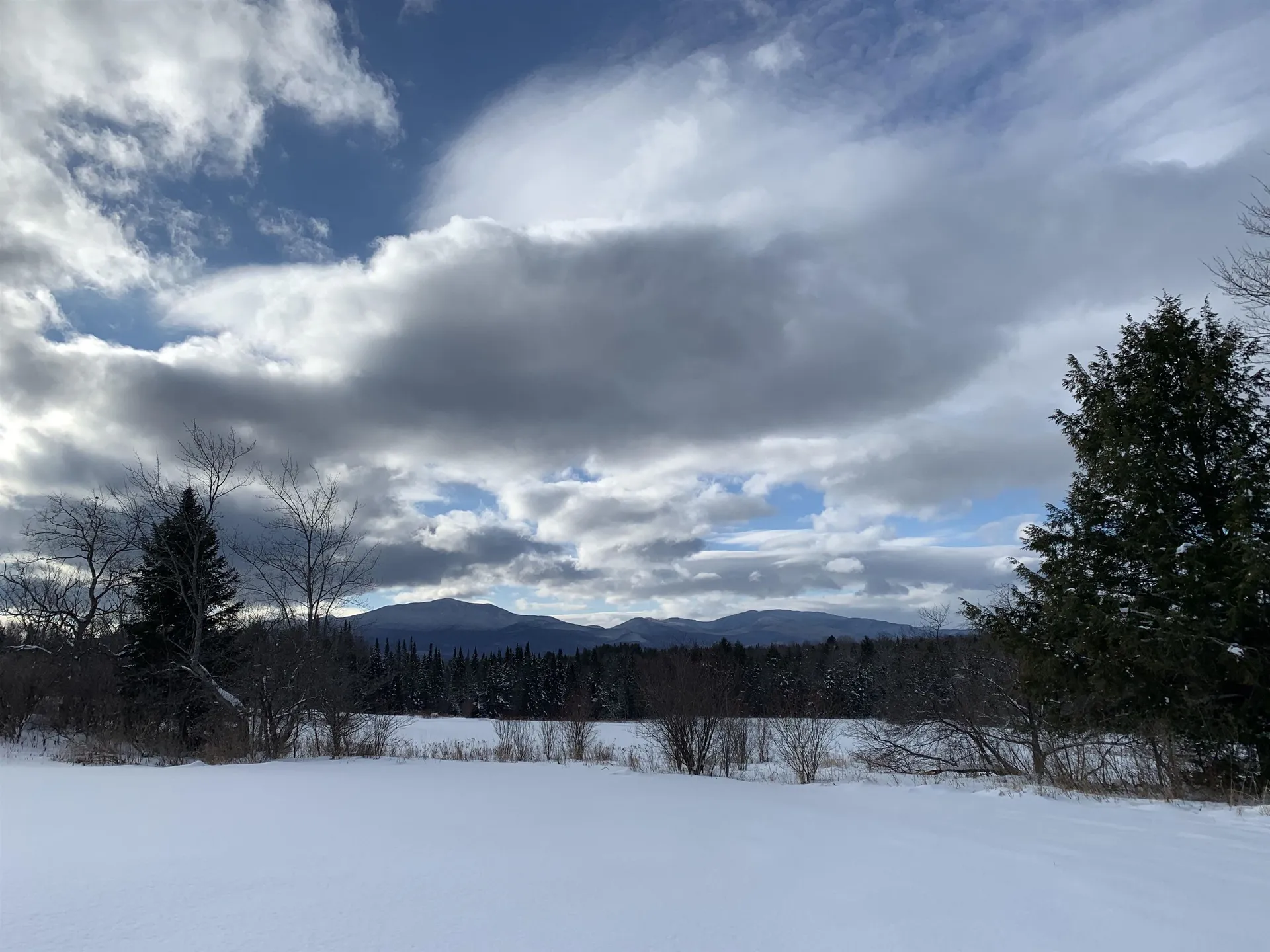 475 Webster Road Hyde Park VT 05655
