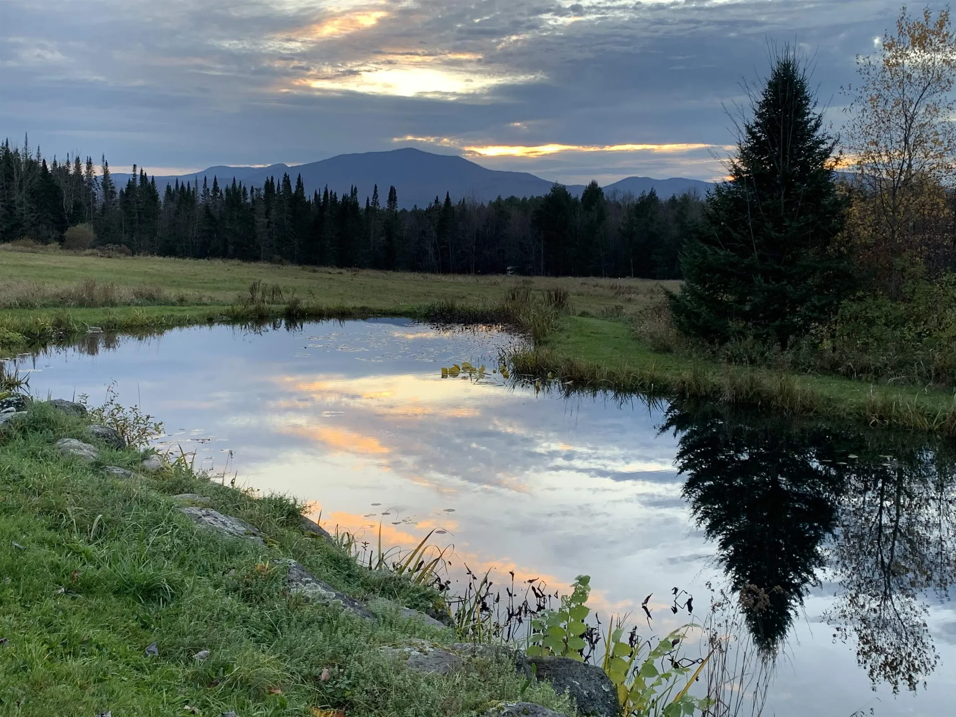 475 Webster Road Hyde Park VT 05655