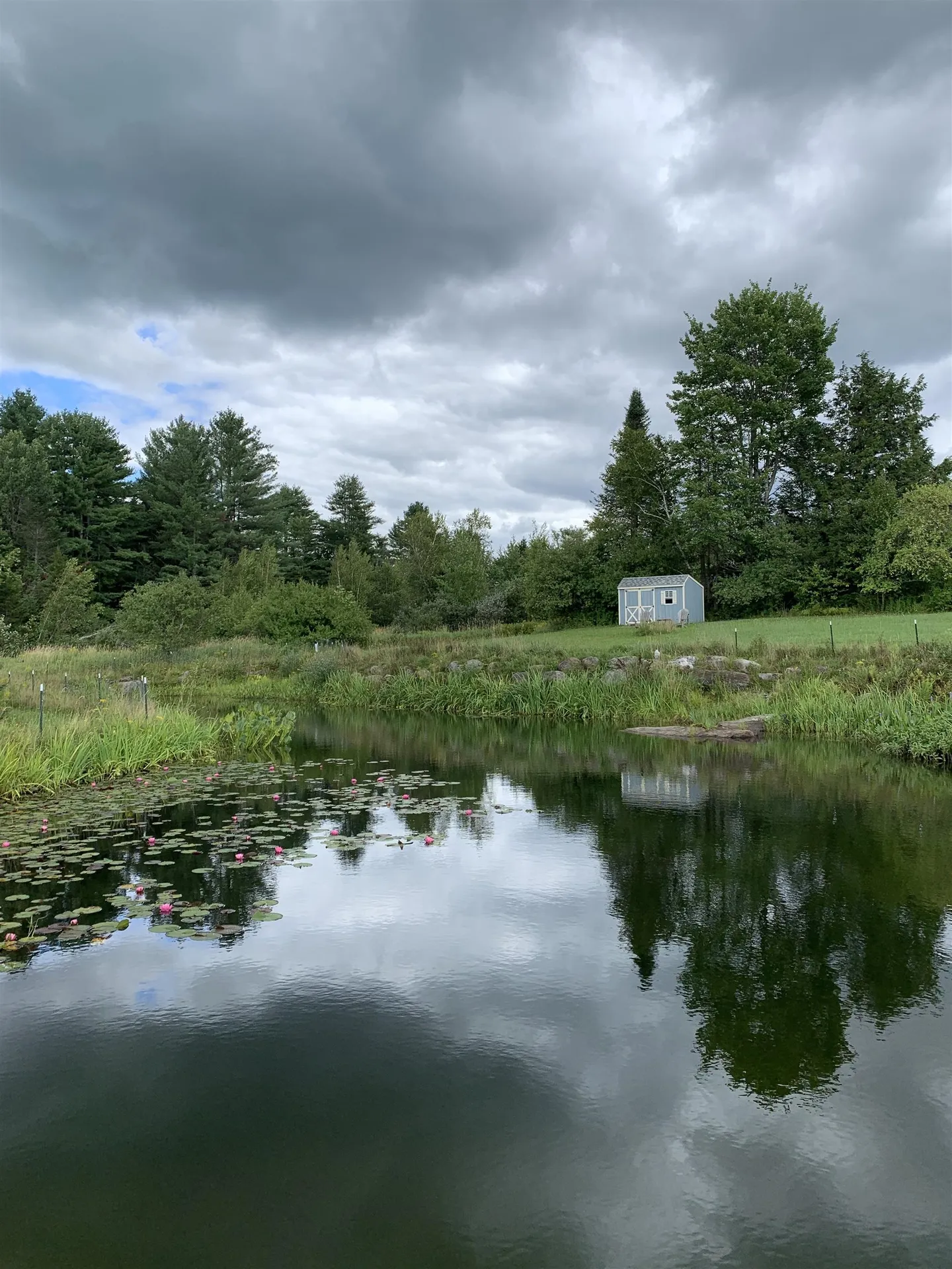 475 Webster Road Hyde Park VT 05655