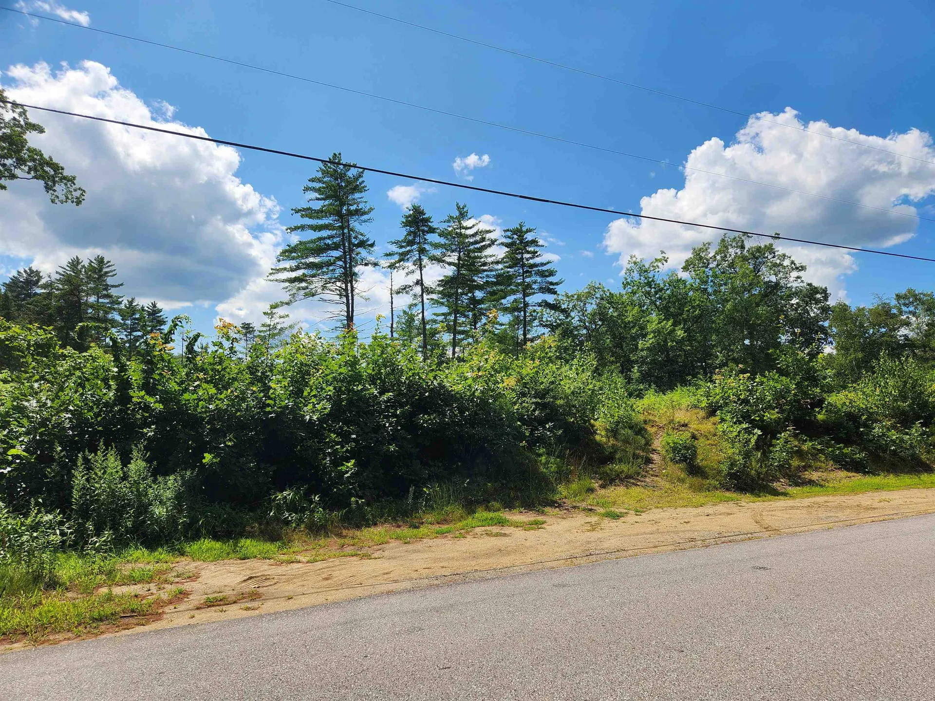 00 Wales Bridge Road Loudon NH 03307