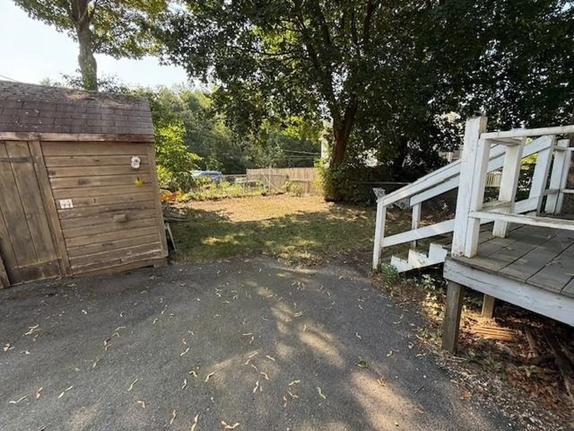 5 Friendship Street Rochester NH 03867