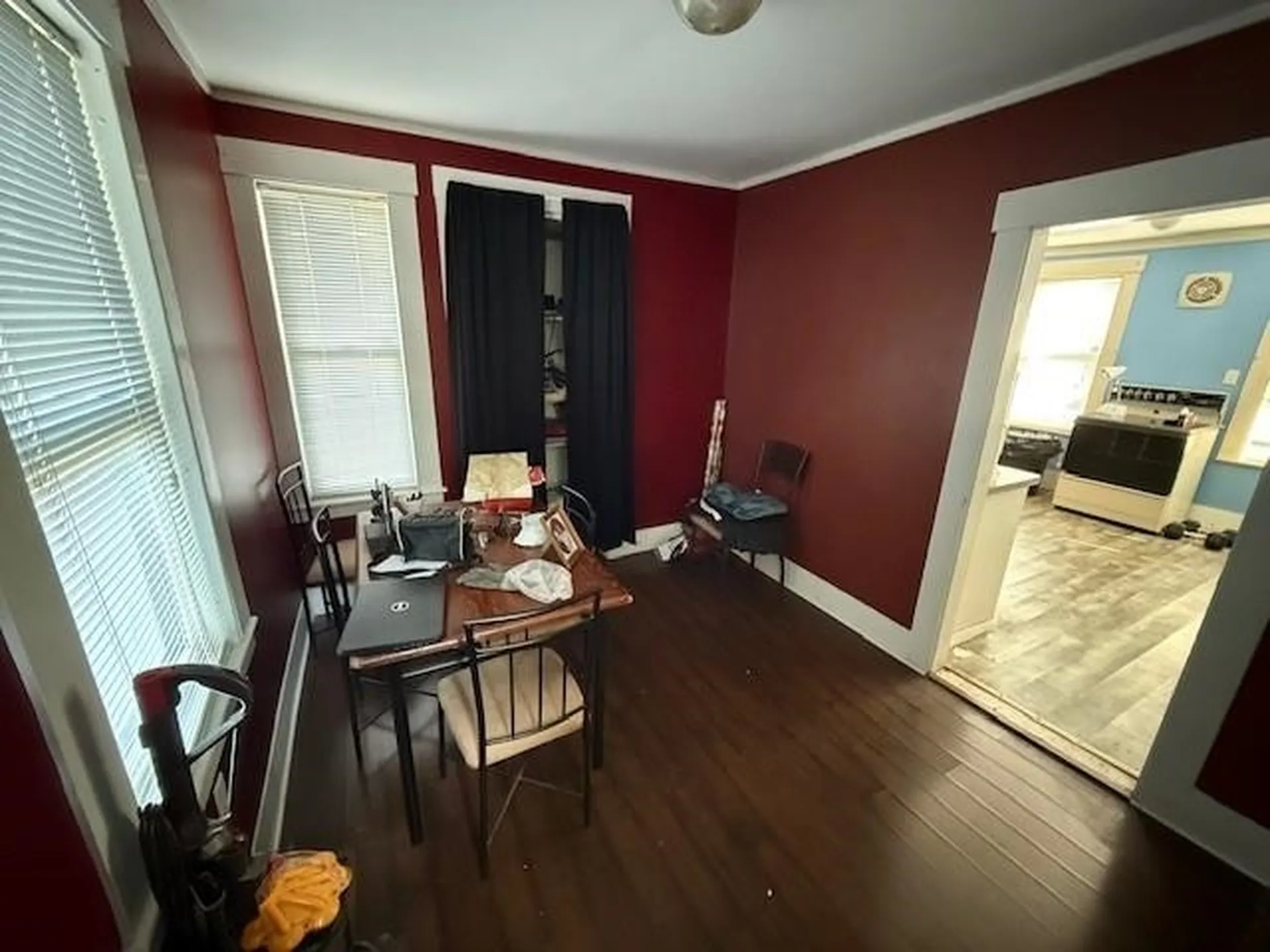 5 Friendship Street Rochester NH 03867