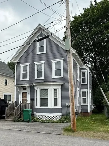 5 Friendship Street Rochester NH 03867