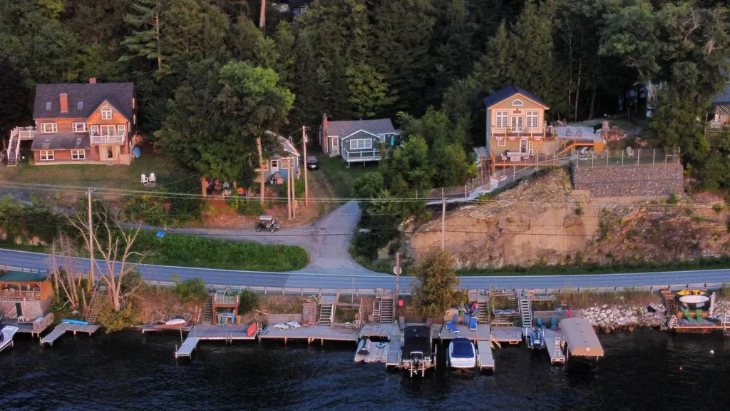 29 Cliff Dwellers Road Castleton VT 05735