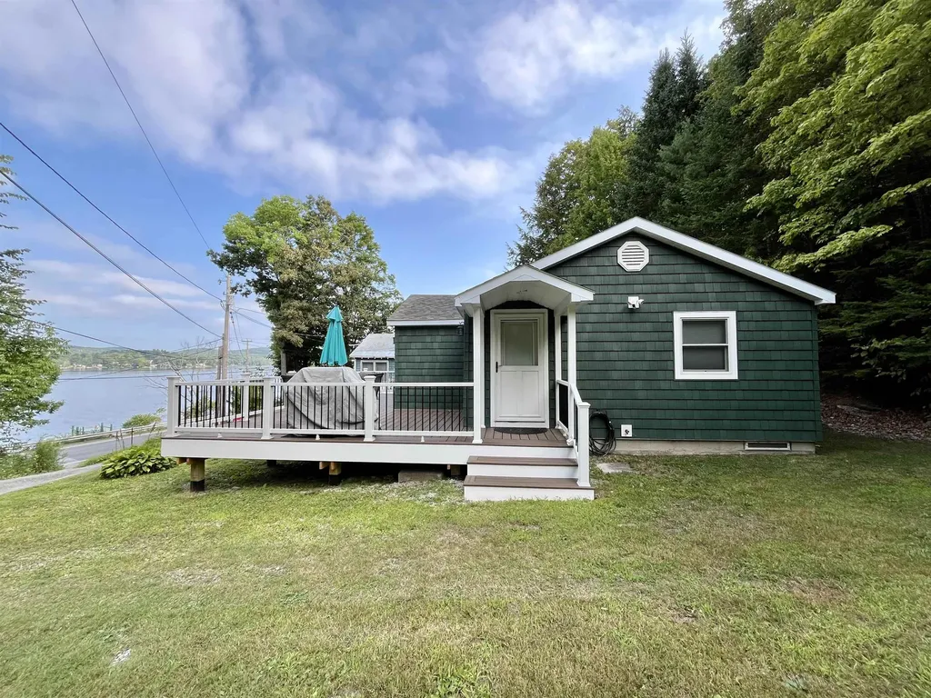 29 Cliff Dwellers Road Castleton VT 05735