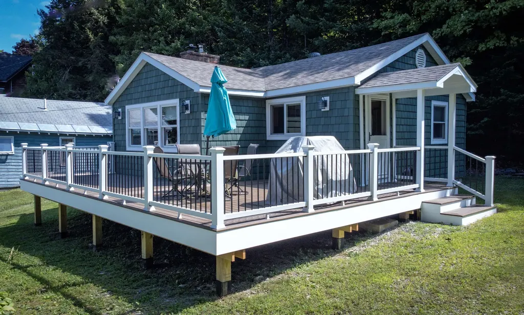 29 Cliff Dwellers Road Castleton VT 05735