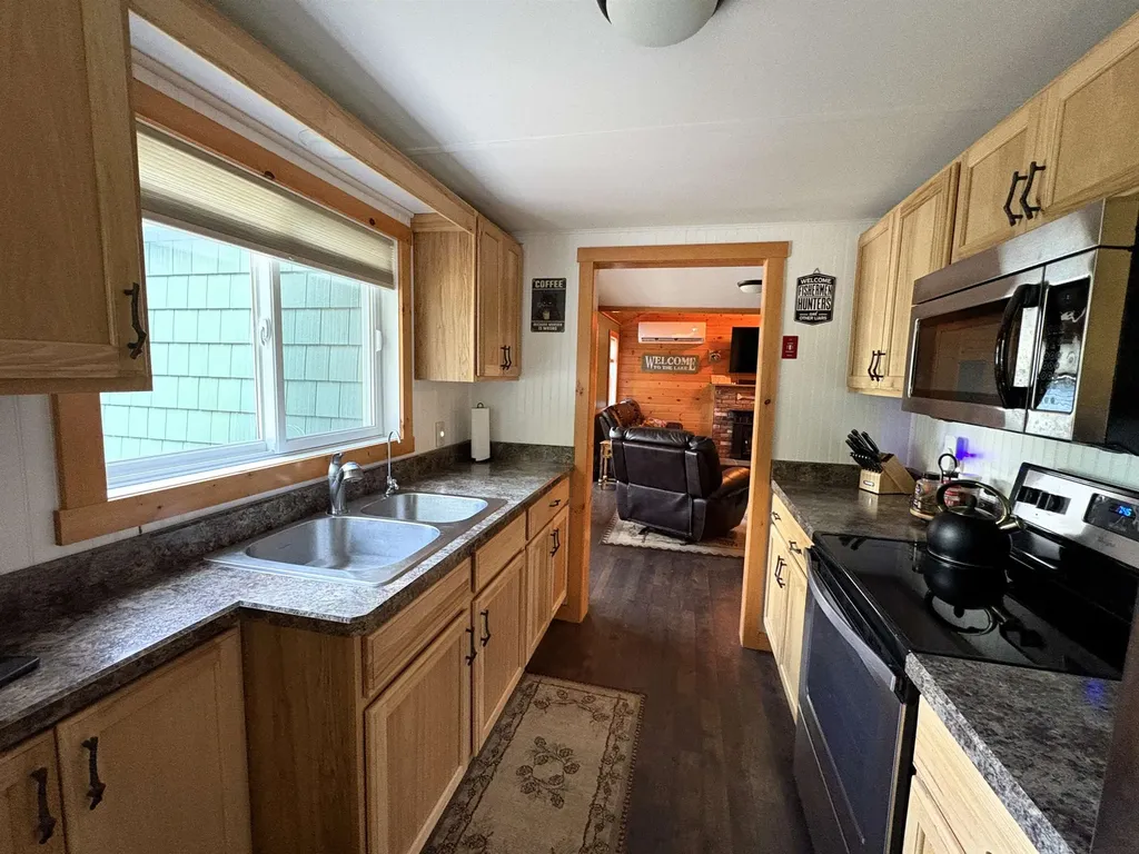 29 Cliff Dwellers Road Castleton VT 05735