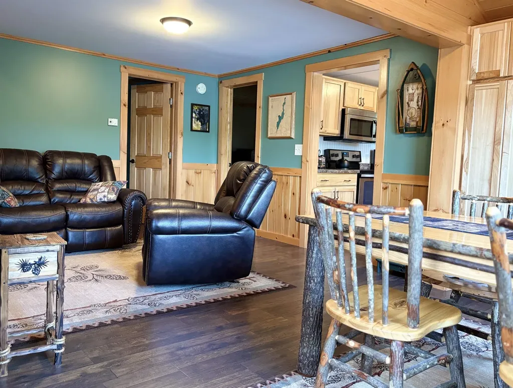 29 Cliff Dwellers Road Castleton VT 05735