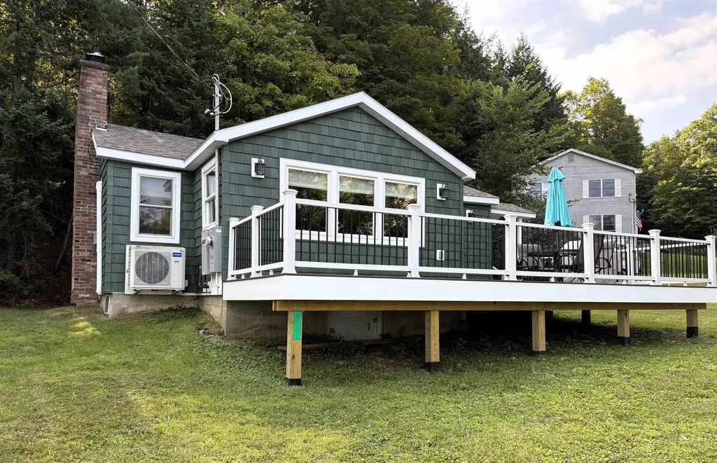 29 Cliff Dwellers Road Castleton VT 05735