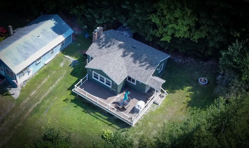 29 Cliff Dwellers Road Castleton VT 05735