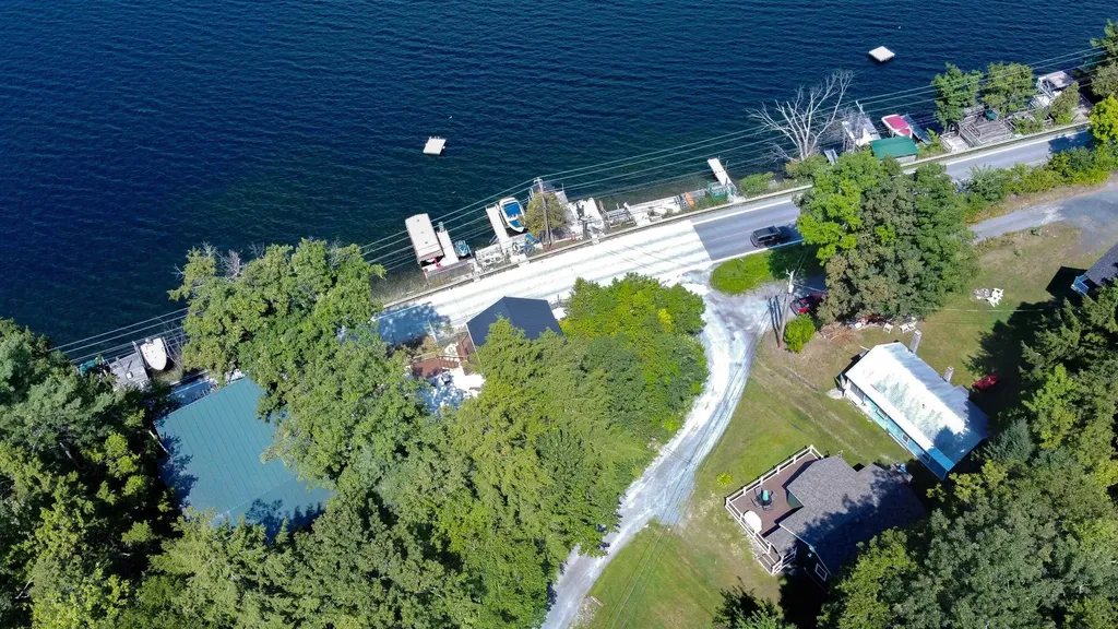 29 Cliff Dwellers Road Castleton VT 05735