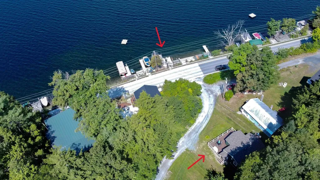 29 Cliff Dwellers Road Castleton VT 05735