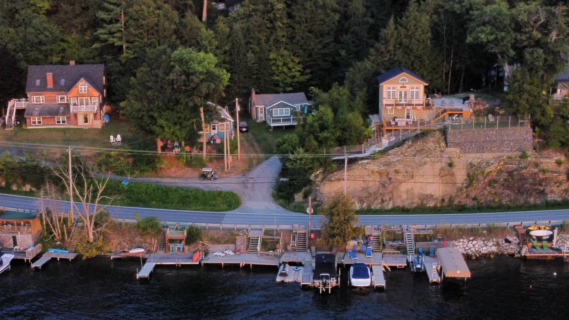 29 Cliff Dwellers Road Castleton VT 05735