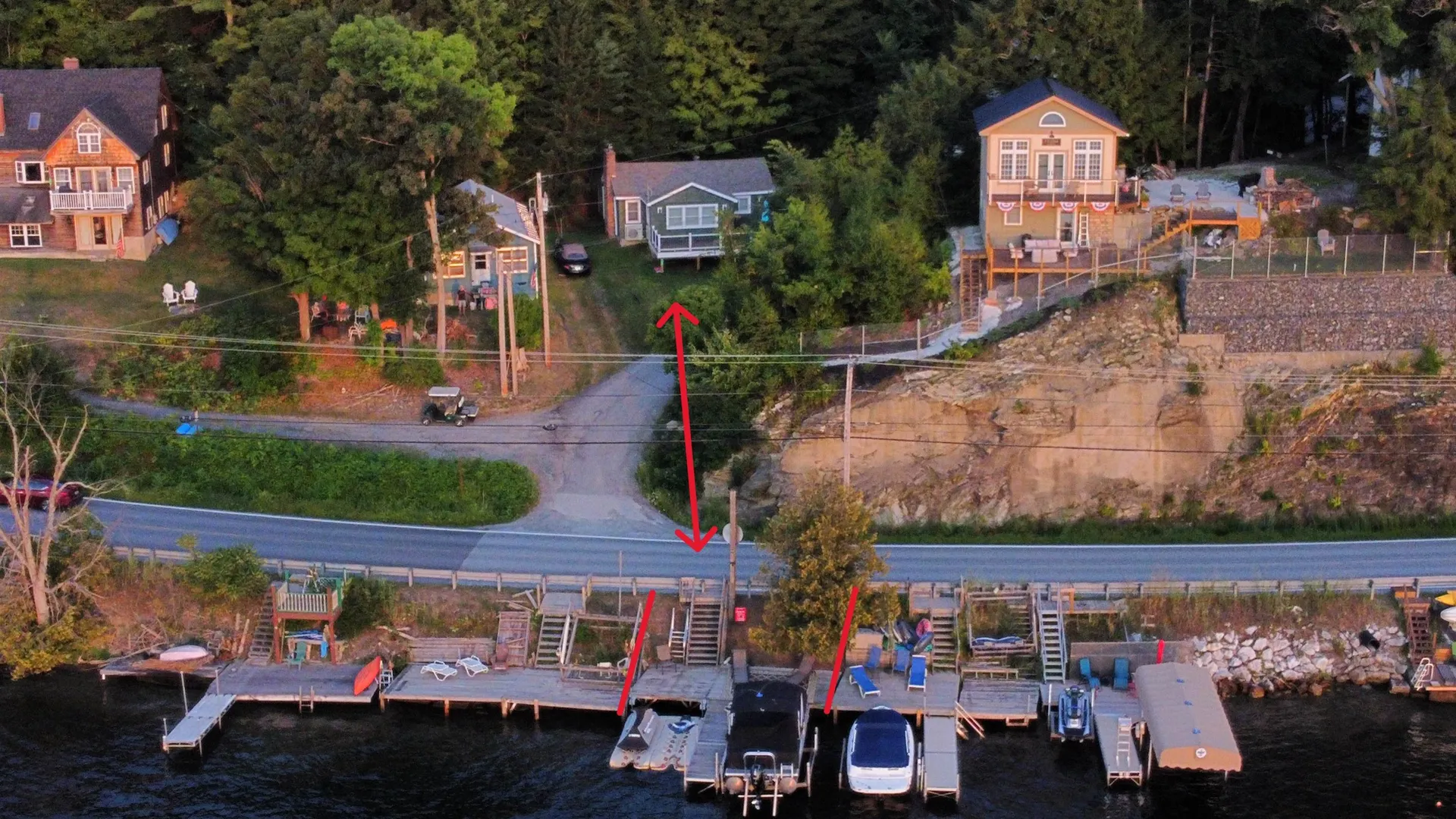 29 Cliff Dwellers Road Castleton VT 05735