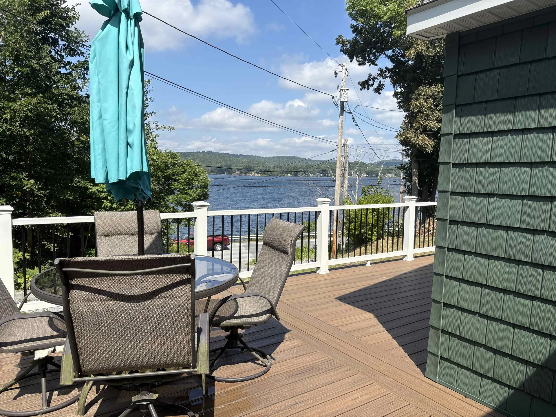 29 Cliff Dwellers Road Castleton VT 05735