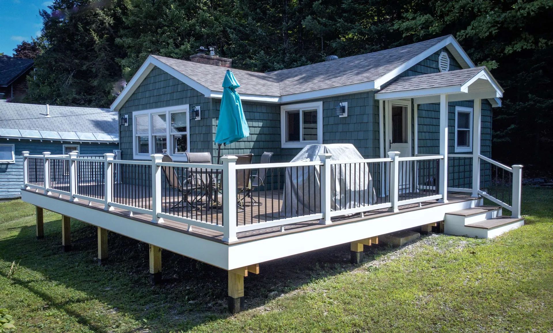 29 Cliff Dwellers Road Castleton VT 05735