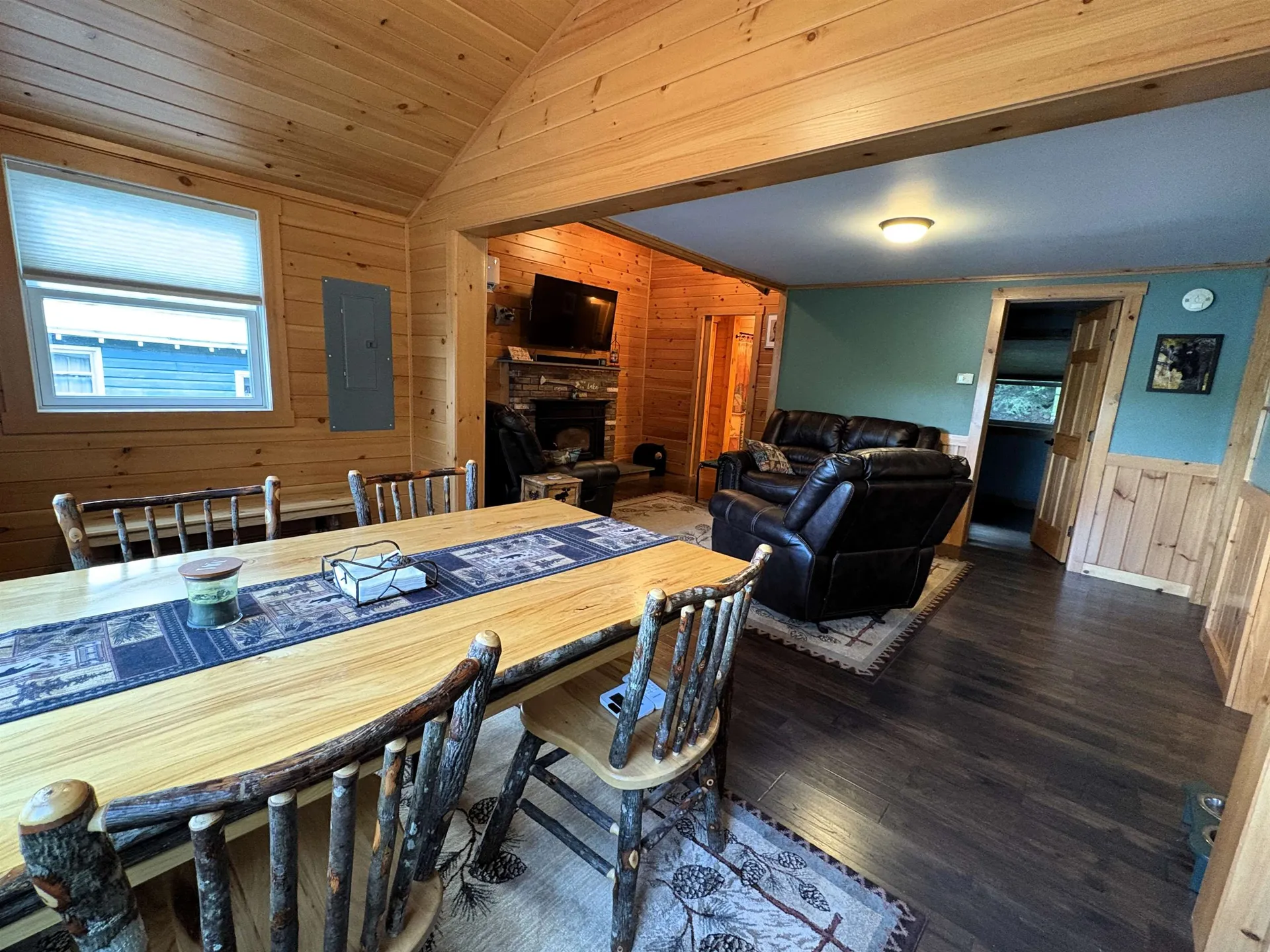 29 Cliff Dwellers Road Castleton VT 05735