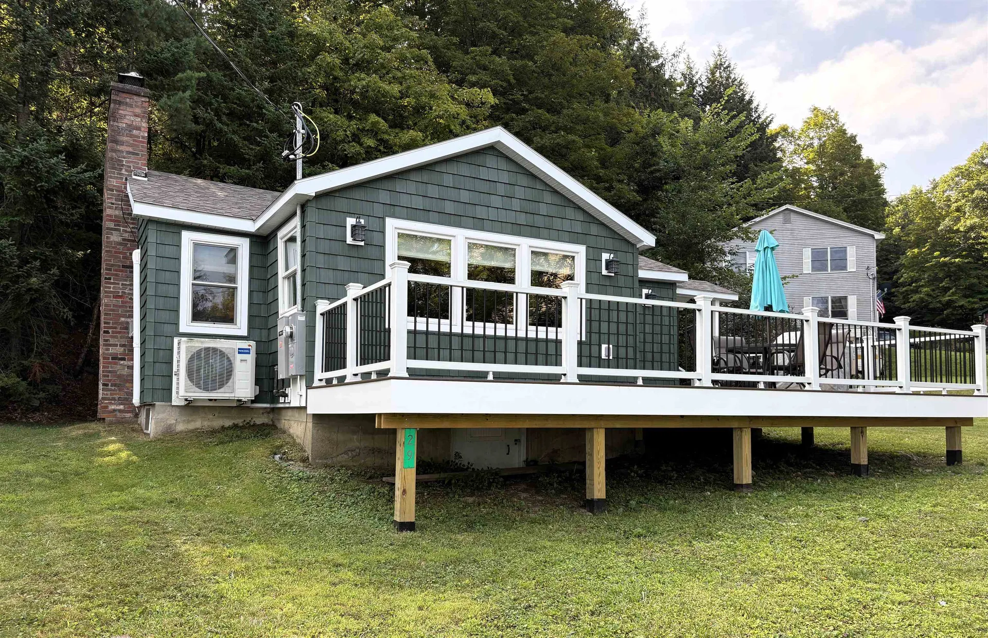 29 Cliff Dwellers Road Castleton VT 05735