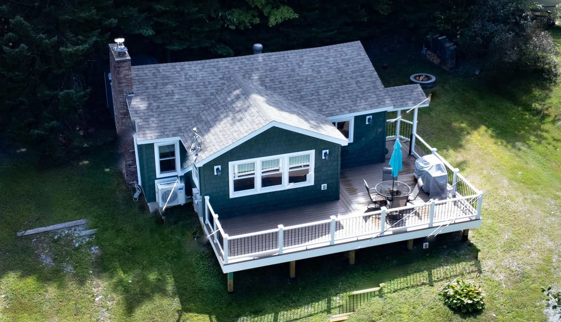 29 Cliff Dwellers Road Castleton VT 05735