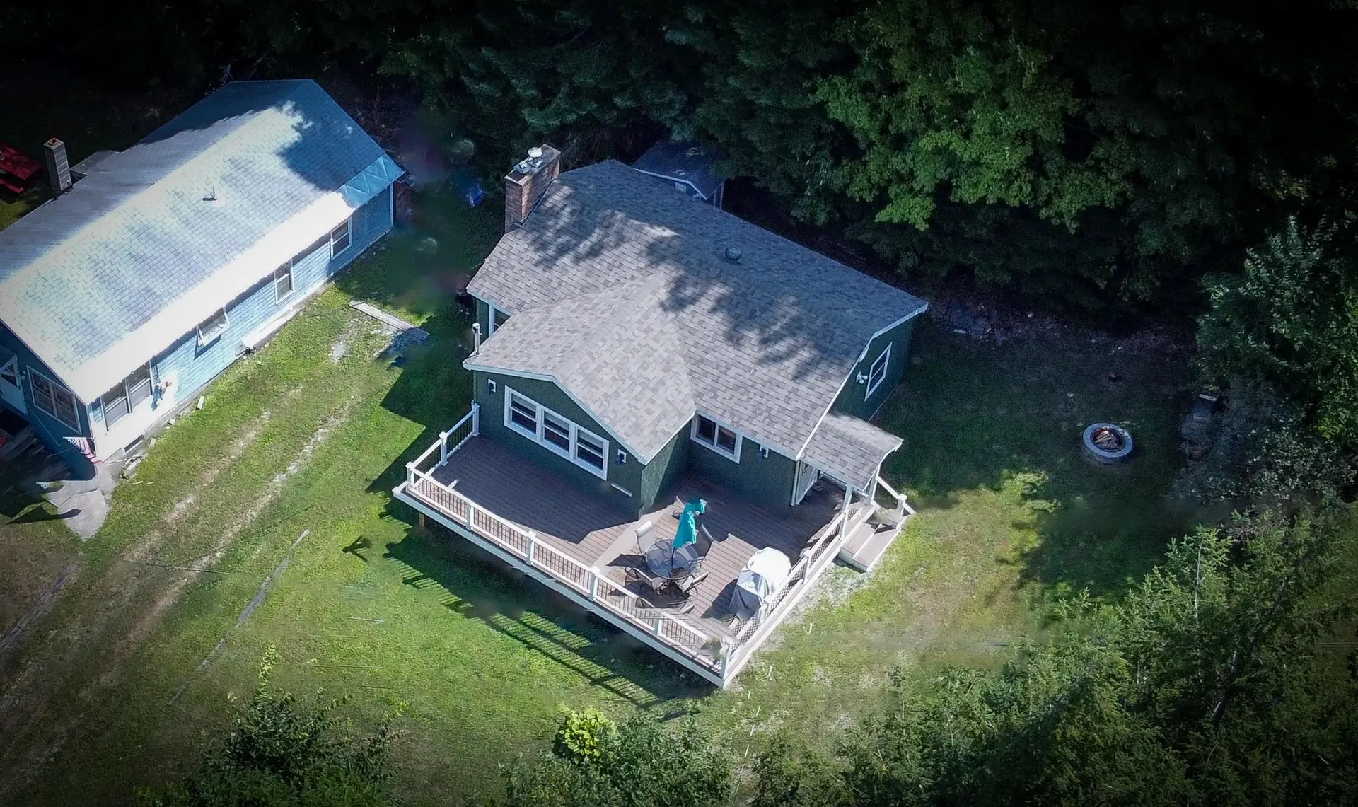 29 Cliff Dwellers Road Castleton VT 05735