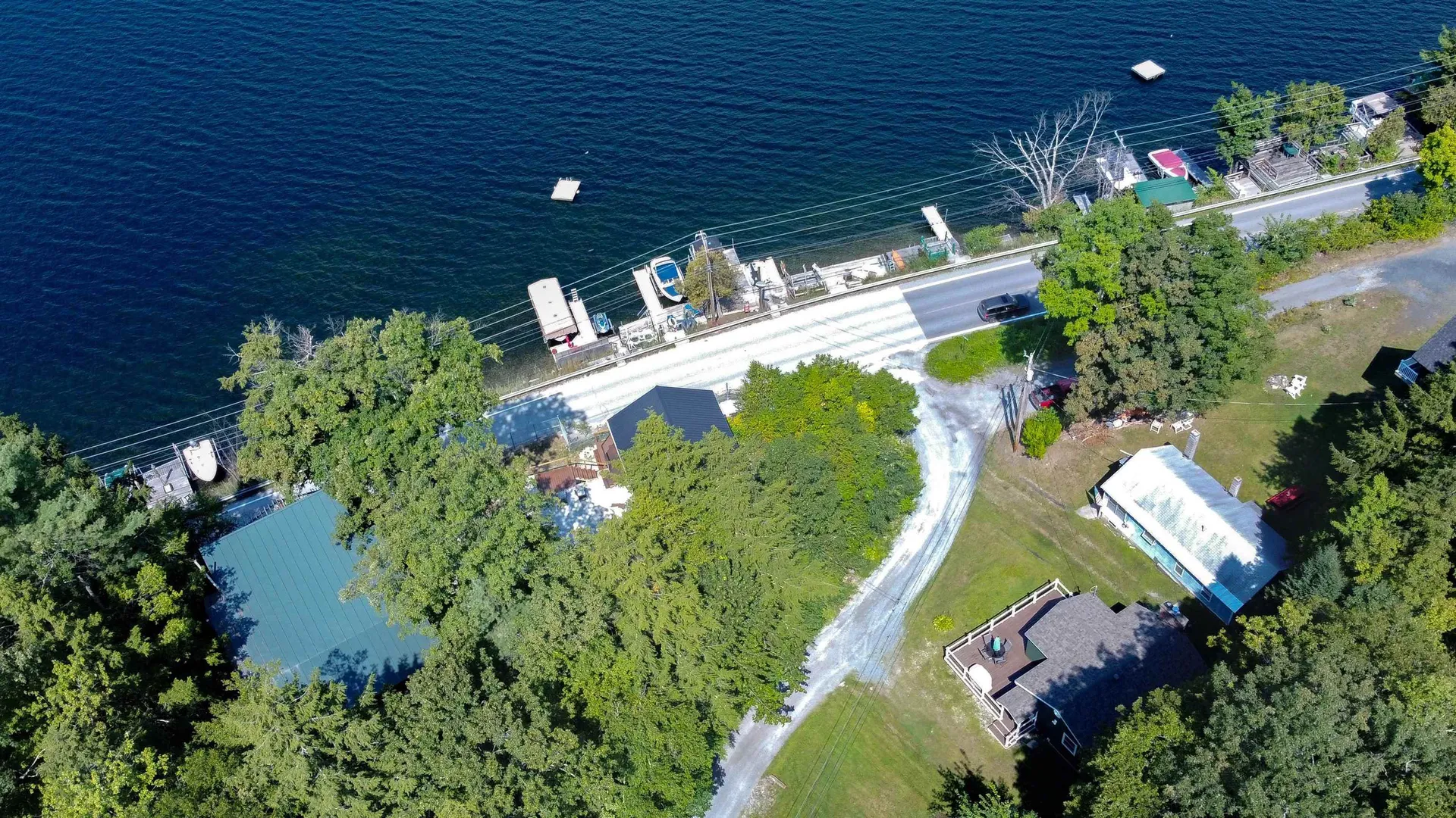 29 Cliff Dwellers Road Castleton VT 05735