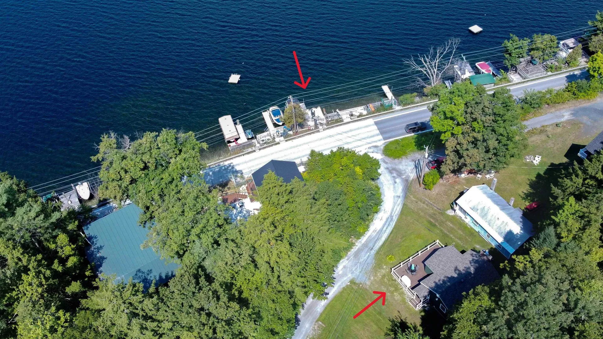 29 Cliff Dwellers Road Castleton VT 05735