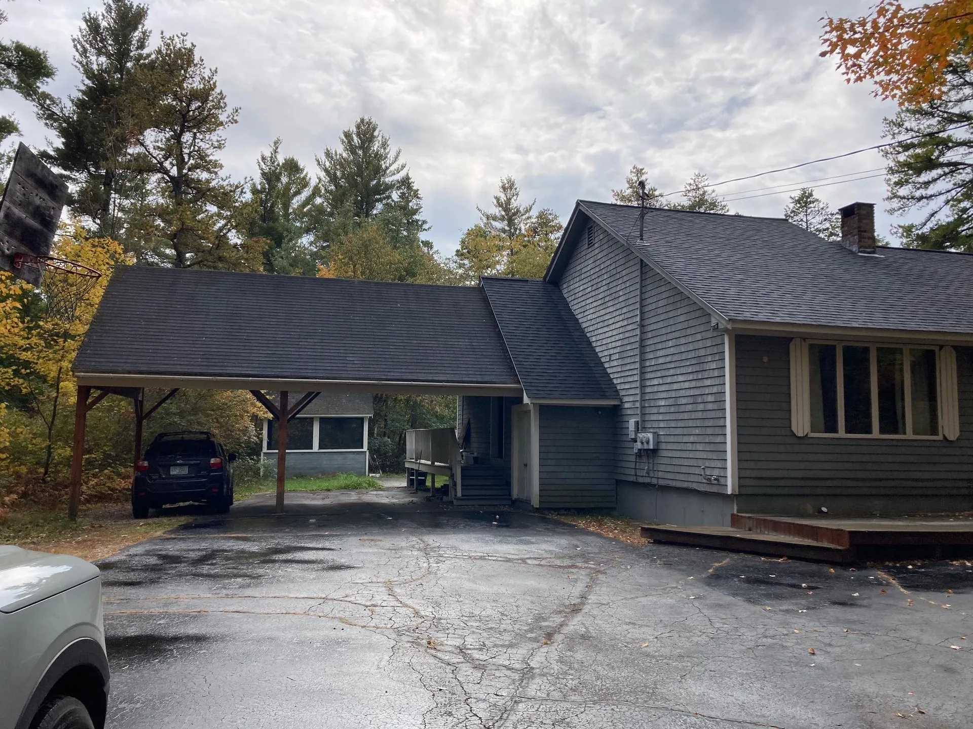 182 West Shore Drive Madison NH 03875