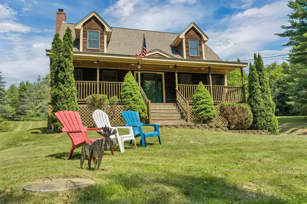 224 Rand Hill Road Alton NH 03810