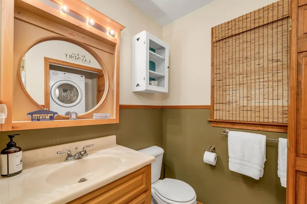 224 Rand Hill Road Alton NH 03810