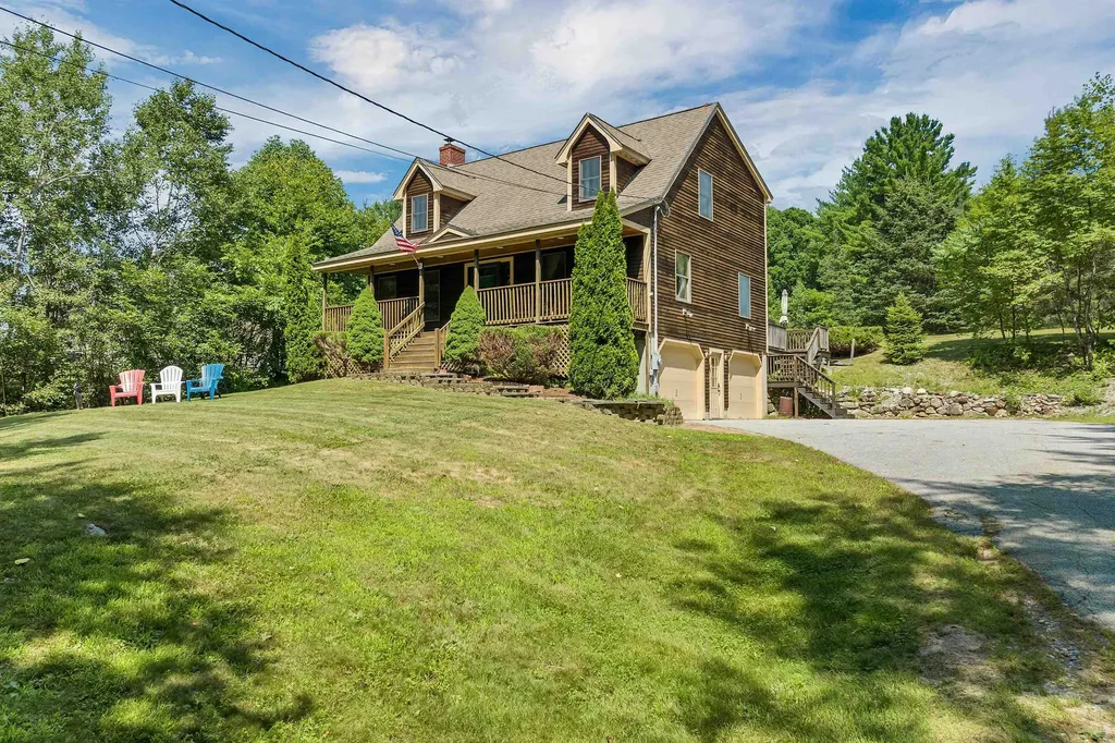 224 Rand Hill Road Alton NH 03810