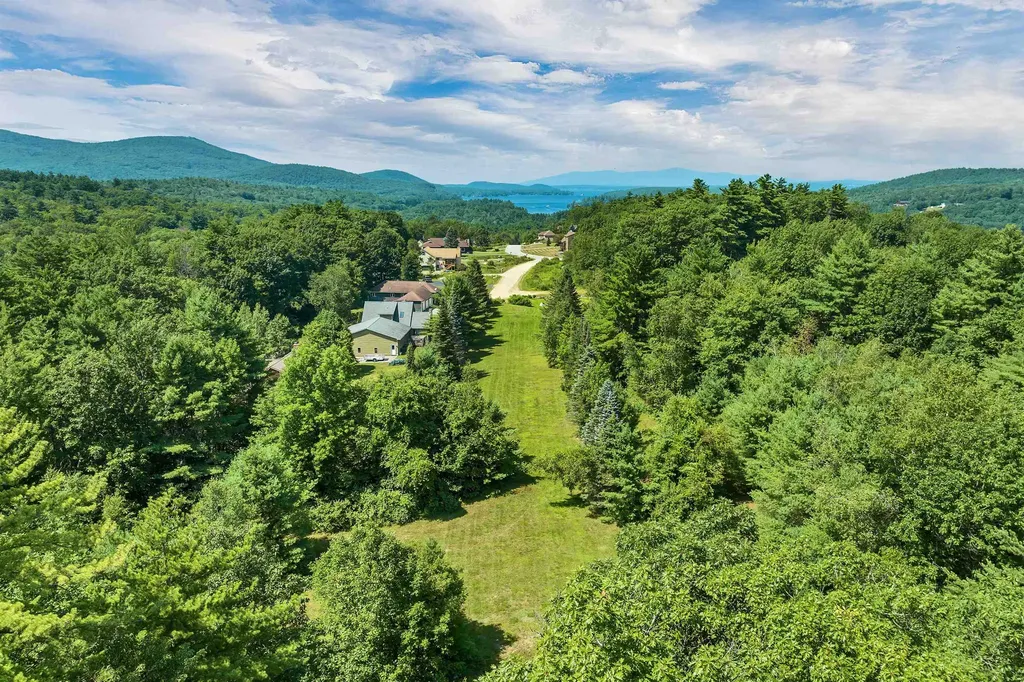 224 Rand Hill Road Alton NH 03810