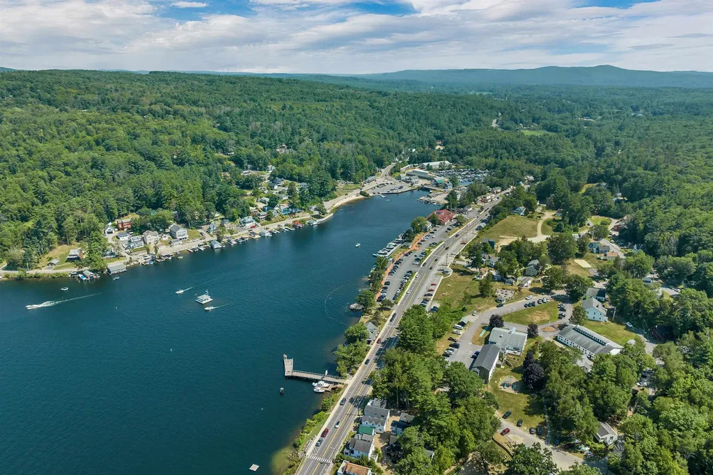 224 Rand Hill Road Alton NH 03810